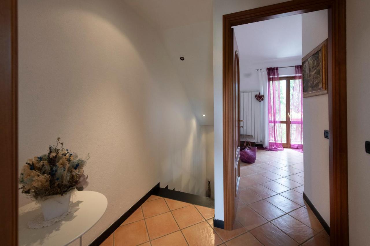 Апартаменты 187 - Ca Da Pincianna, Con Giardino A 15 Minuti Dal Mare Казарца-Лигуре Экстерьер фото