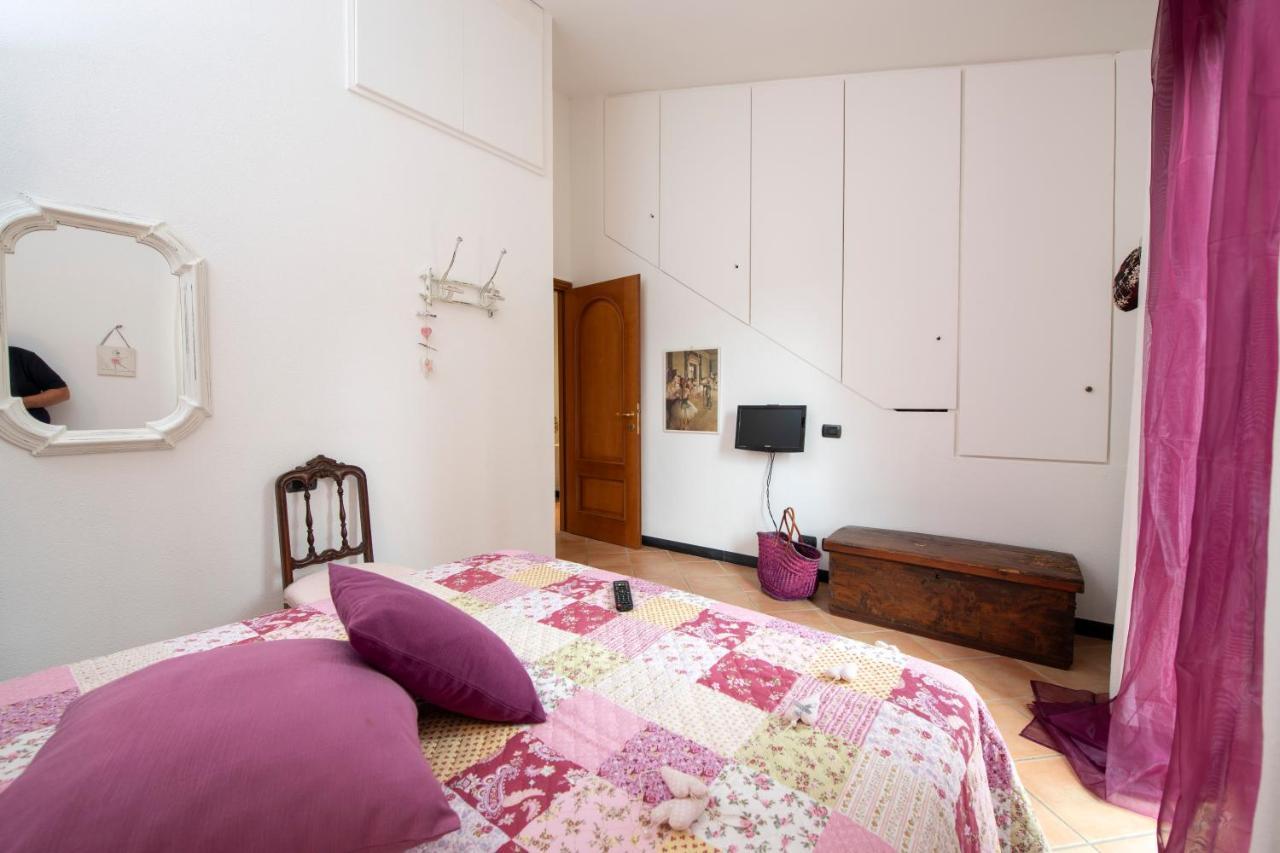 Апартаменты 187 - Ca Da Pincianna, Con Giardino A 15 Minuti Dal Mare Казарца-Лигуре Экстерьер фото
